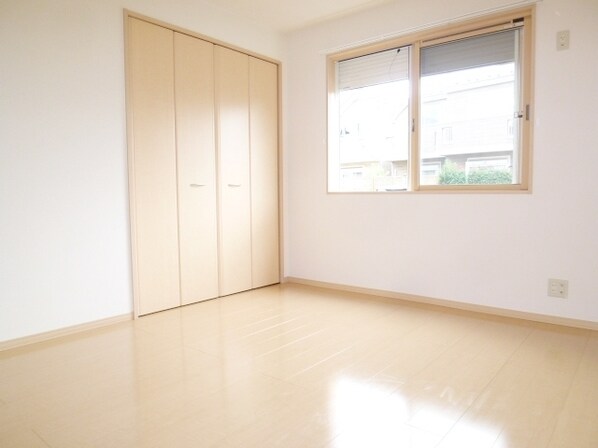 グレースヒルの物件内観写真